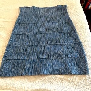 BCBG MaxAzria Bodycon Skirt